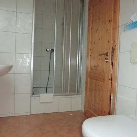 Vendégház Zum Horizont 3*