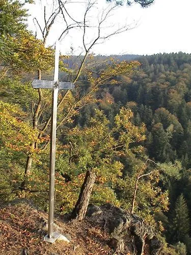 Zum Horizont Pensión