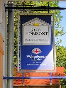Pensión Zum Horizont