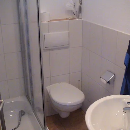 Zum Horizont Maison d'hôtes 3*