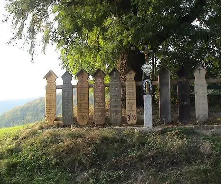 Maison d'hôtes Zum Horizont