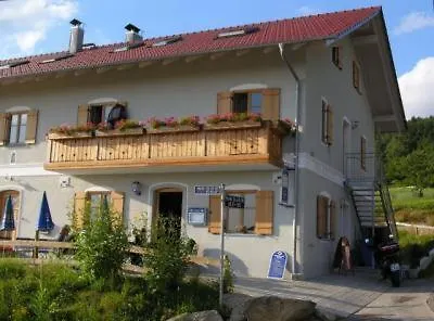 Zum Horizont Maison d'hôtes Deggendorf
