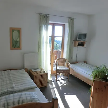 Zum Horizont Deggendorf