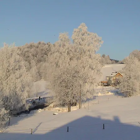 Gasthof Zum Horizont