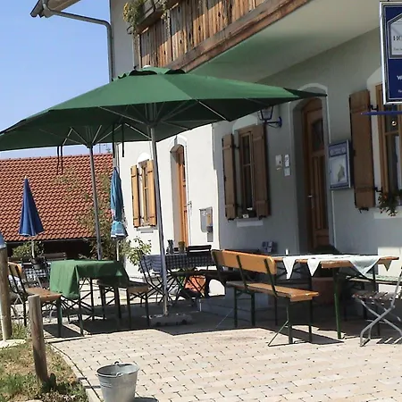 Gasthof Zum Horizont