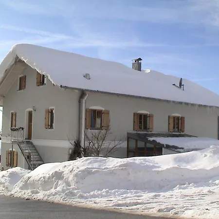 Gasthof Zum Horizont 2*