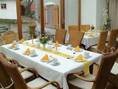 Gasthof Zum Horizont