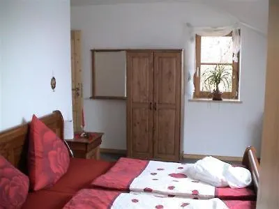 Konukevi Zum Horizont Deggendorf