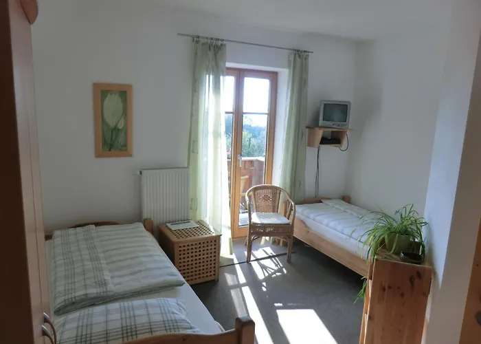 Zum Horizont Deggendorf