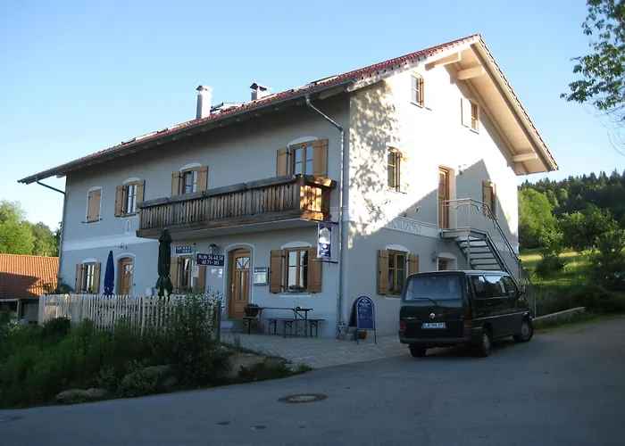 Zum Horizont Deggendorf